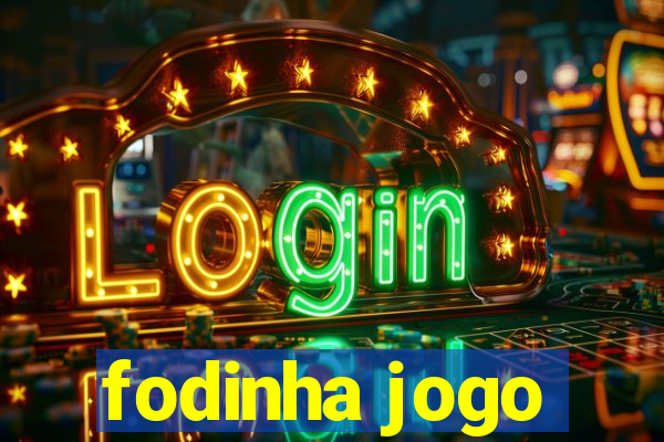 fodinha jogo
